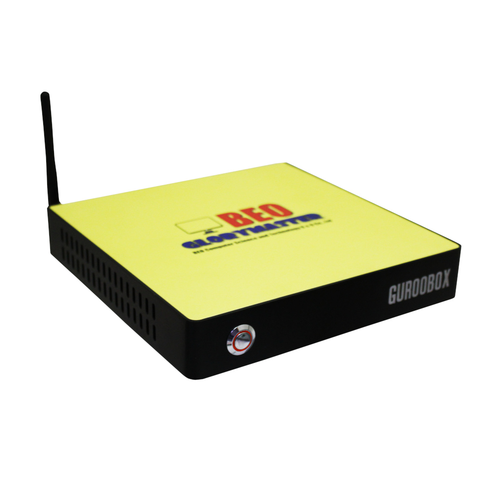 GloryMaster DEKSTOP MINI PCS A8 6410 APU R5 APU 4K 1080P USB3.0 WIFI FULL SET COMPUTER - Image 4