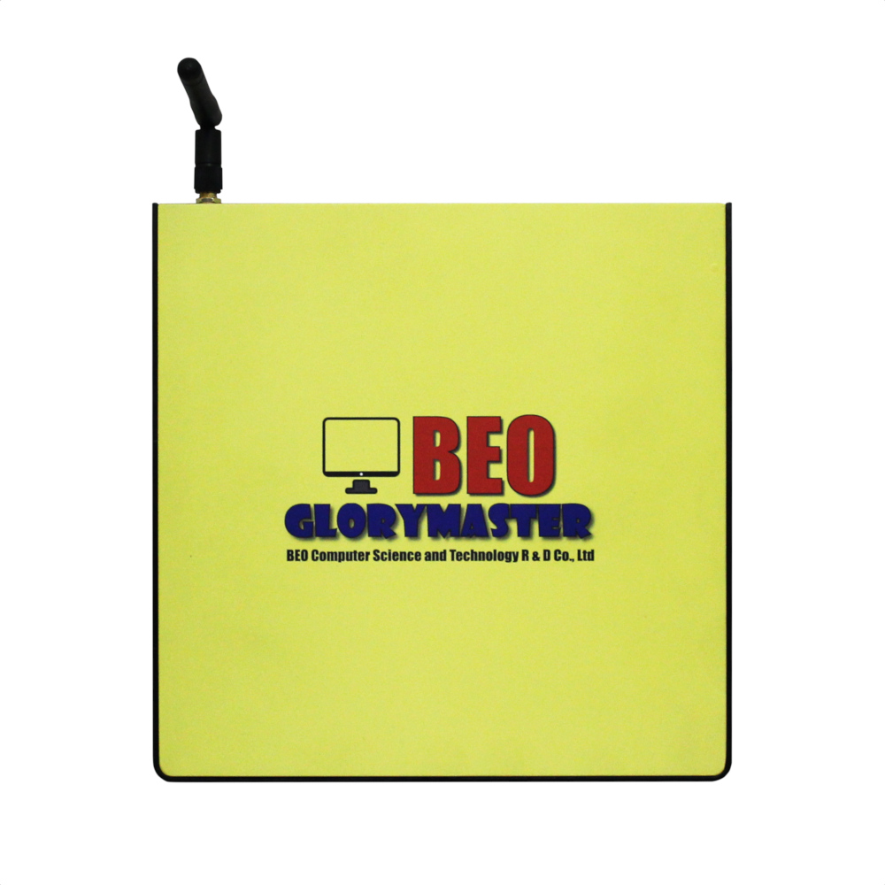 GloryMaster DEKSTOP MINI PCS A8 6410 APU R5 APU 4K 1080P USB3.0 WIFI FULL SET COMPUTER