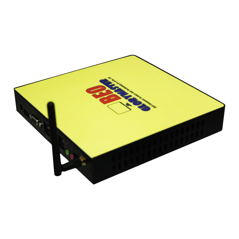 GloryMaster DEKSTOP MINI PCS A8 6410 APU R5 APU 4K 1080P USB3.0 WIFI FULL SET COMPUTER - Image 6